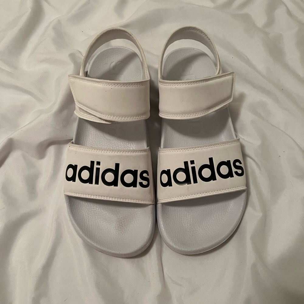 Adidas slides